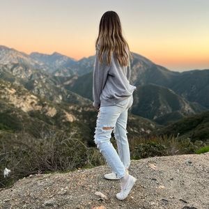 Meet your Posher, Krystle